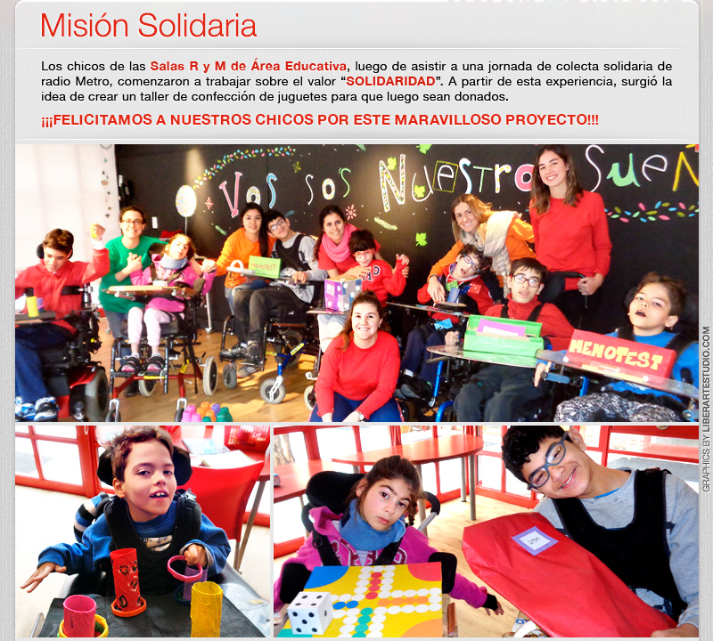 Mision Solidaria